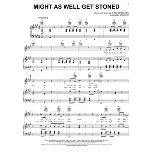 Might As Well Get Stoned